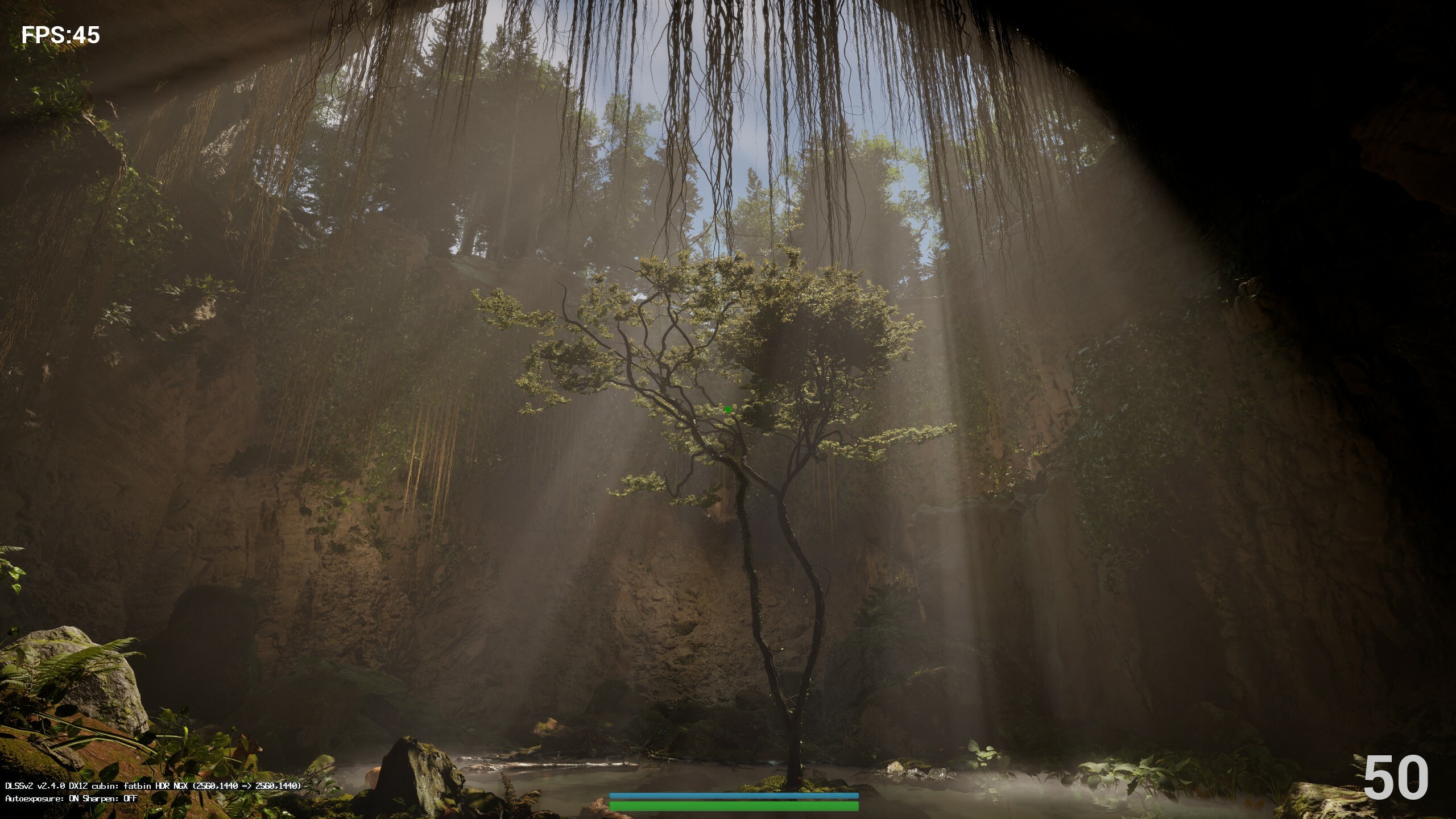 CallOfTree screenshot 1