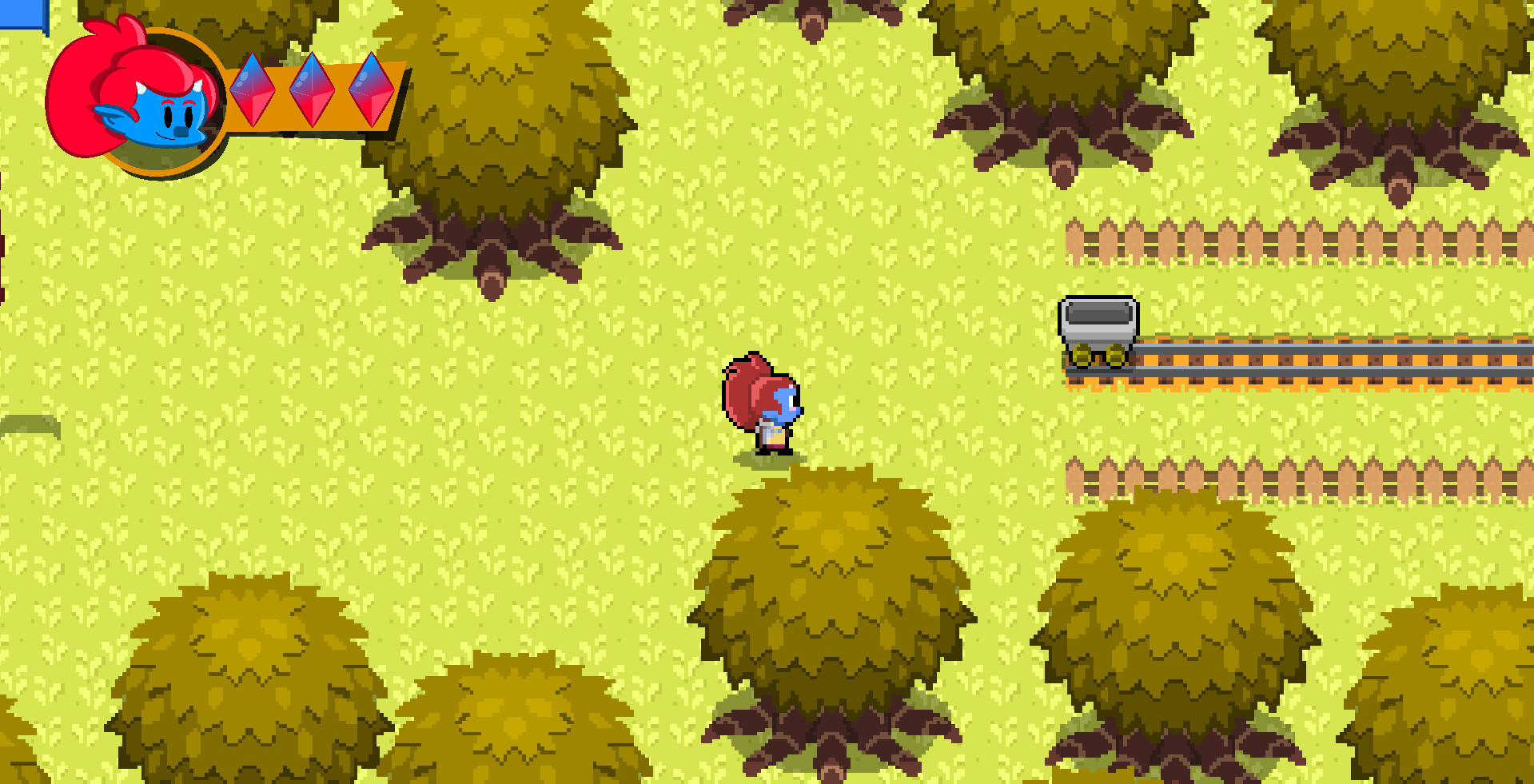The Big Mining screenshot 2