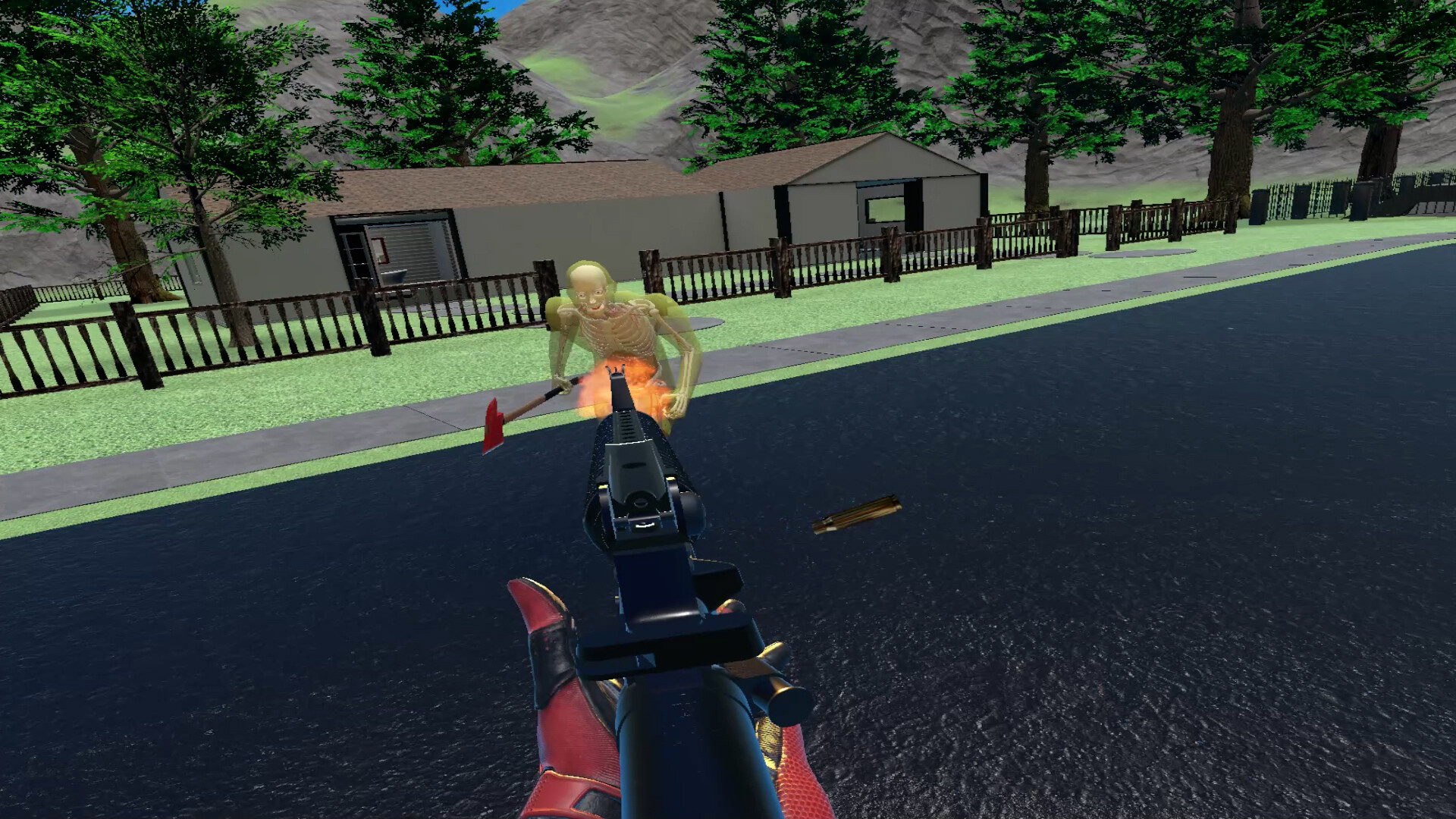 Accurate Adjacent Ballistics Simulator screenshot 36