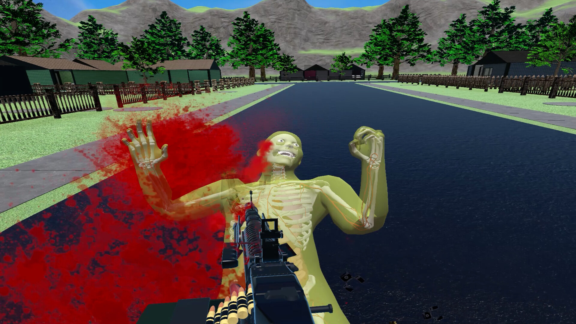 Accurate Adjacent Ballistics Simulator screenshot 31