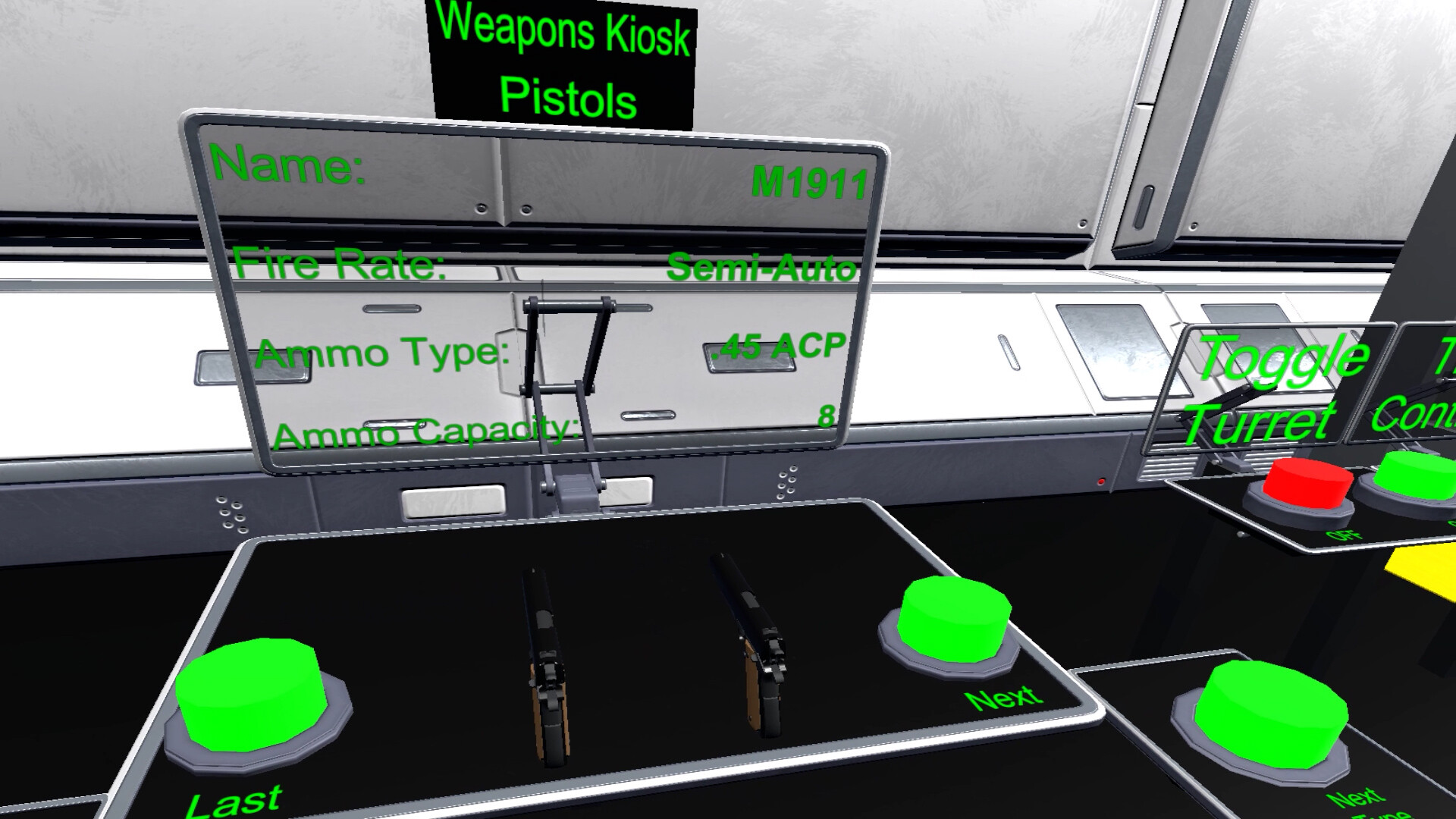 Accurate Adjacent Ballistics Simulator screenshot 8