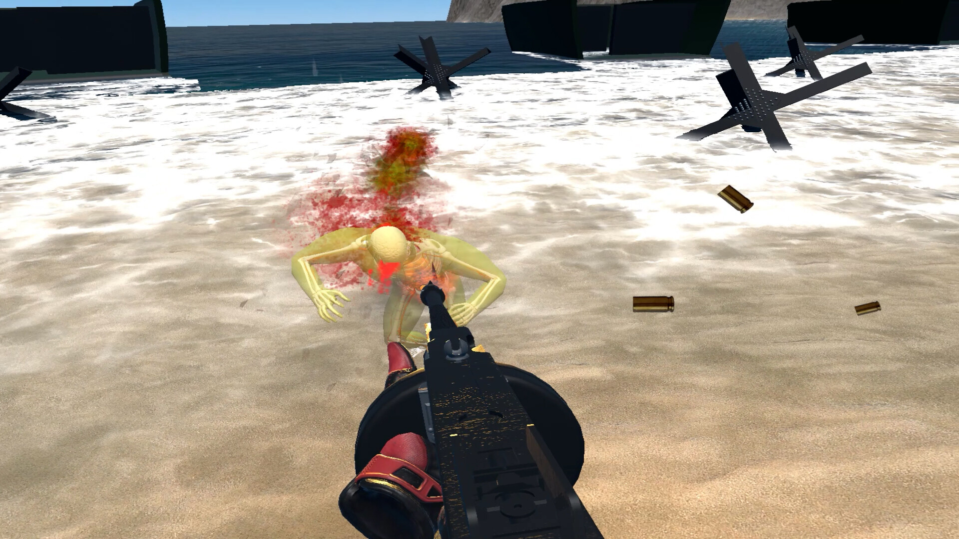 Accurate Adjacent Ballistics Simulator screenshot 48