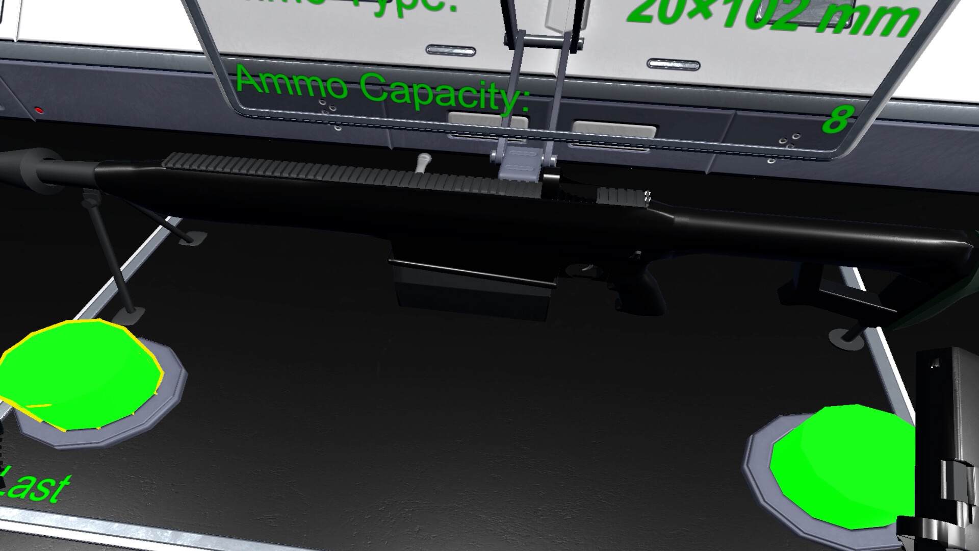 Accurate Adjacent Ballistics Simulator screenshot 10