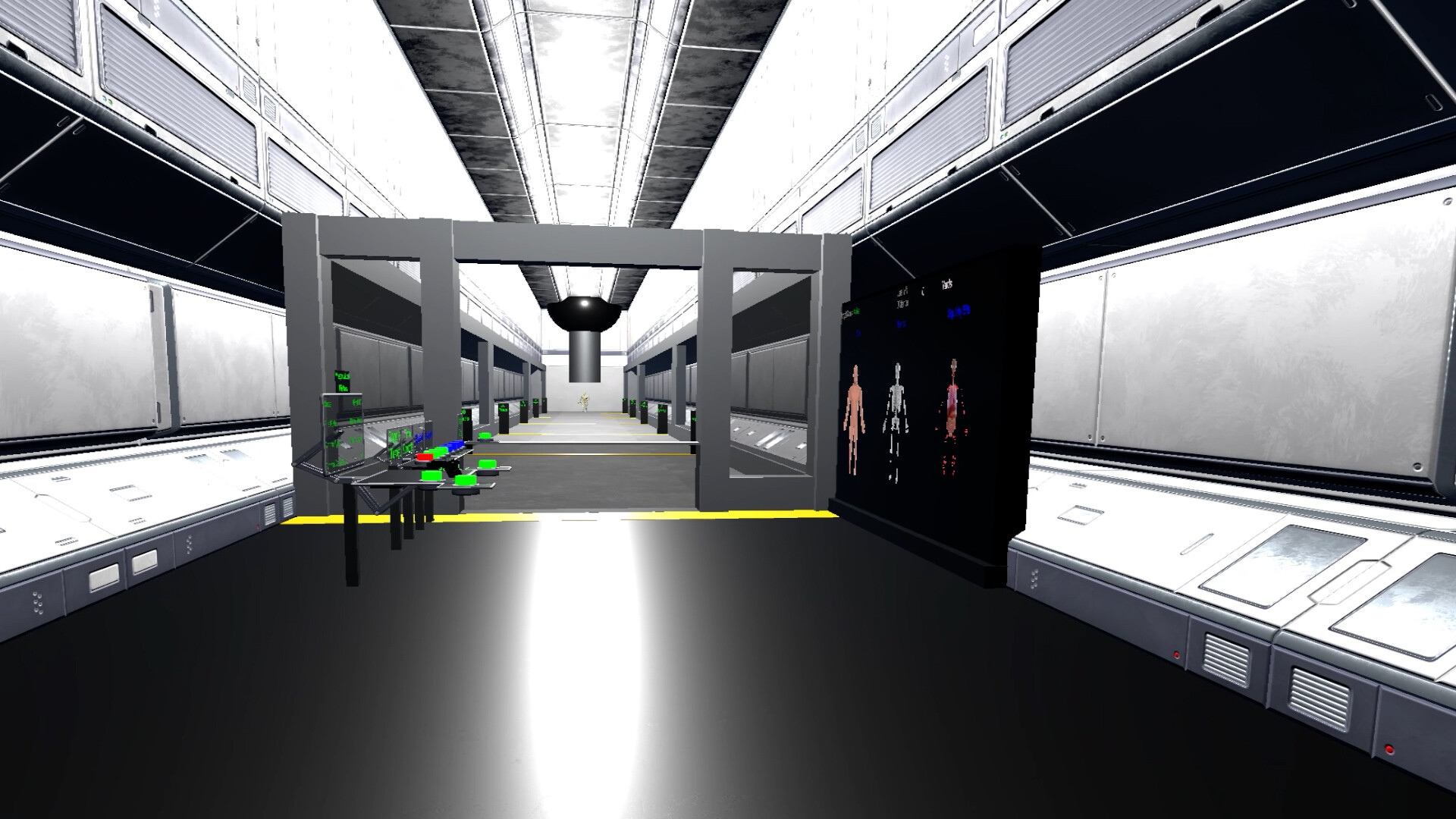 Accurate Adjacent Ballistics Simulator screenshot 5