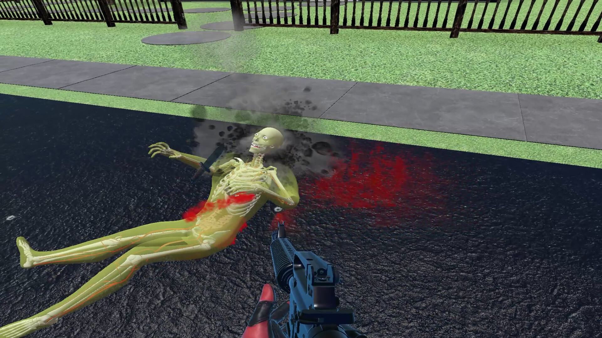 Accurate Adjacent Ballistics Simulator screenshot 41