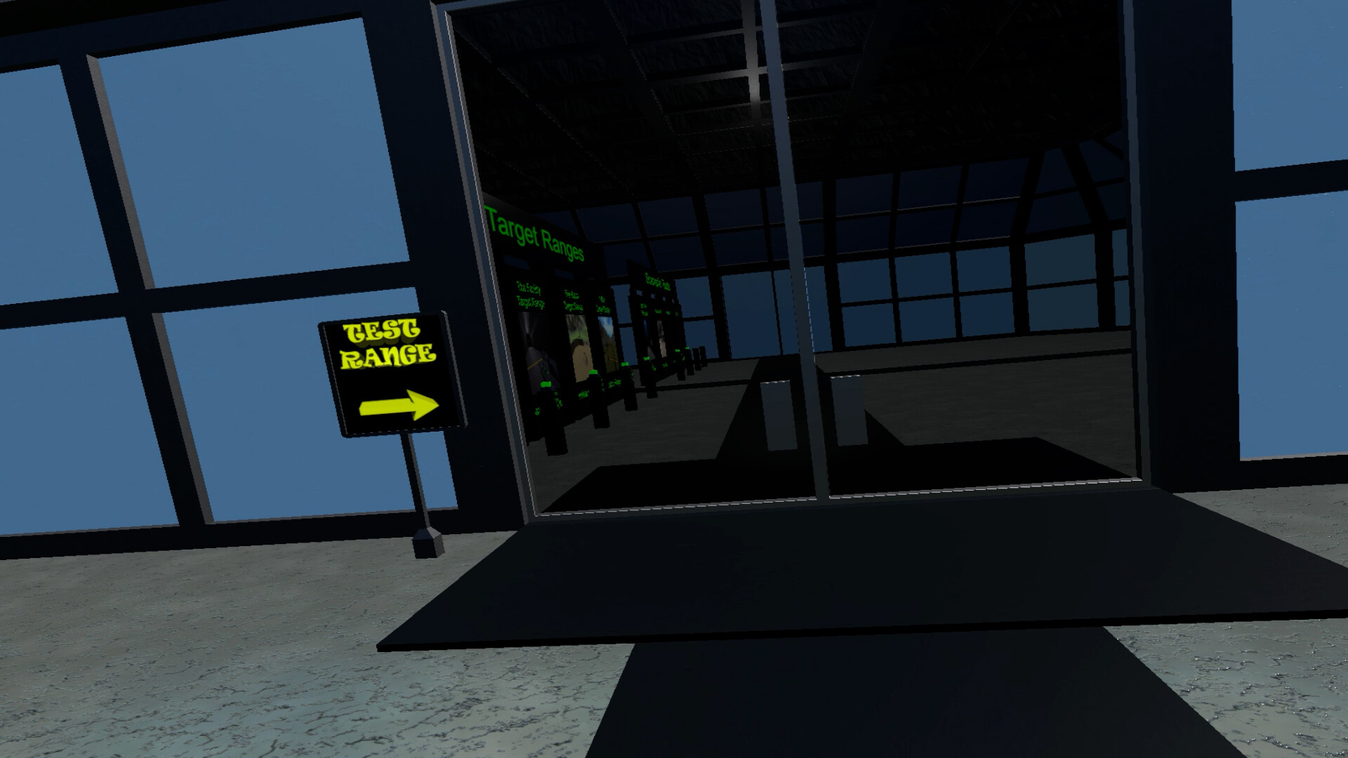 Accurate Adjacent Ballistics Simulator screenshot 4