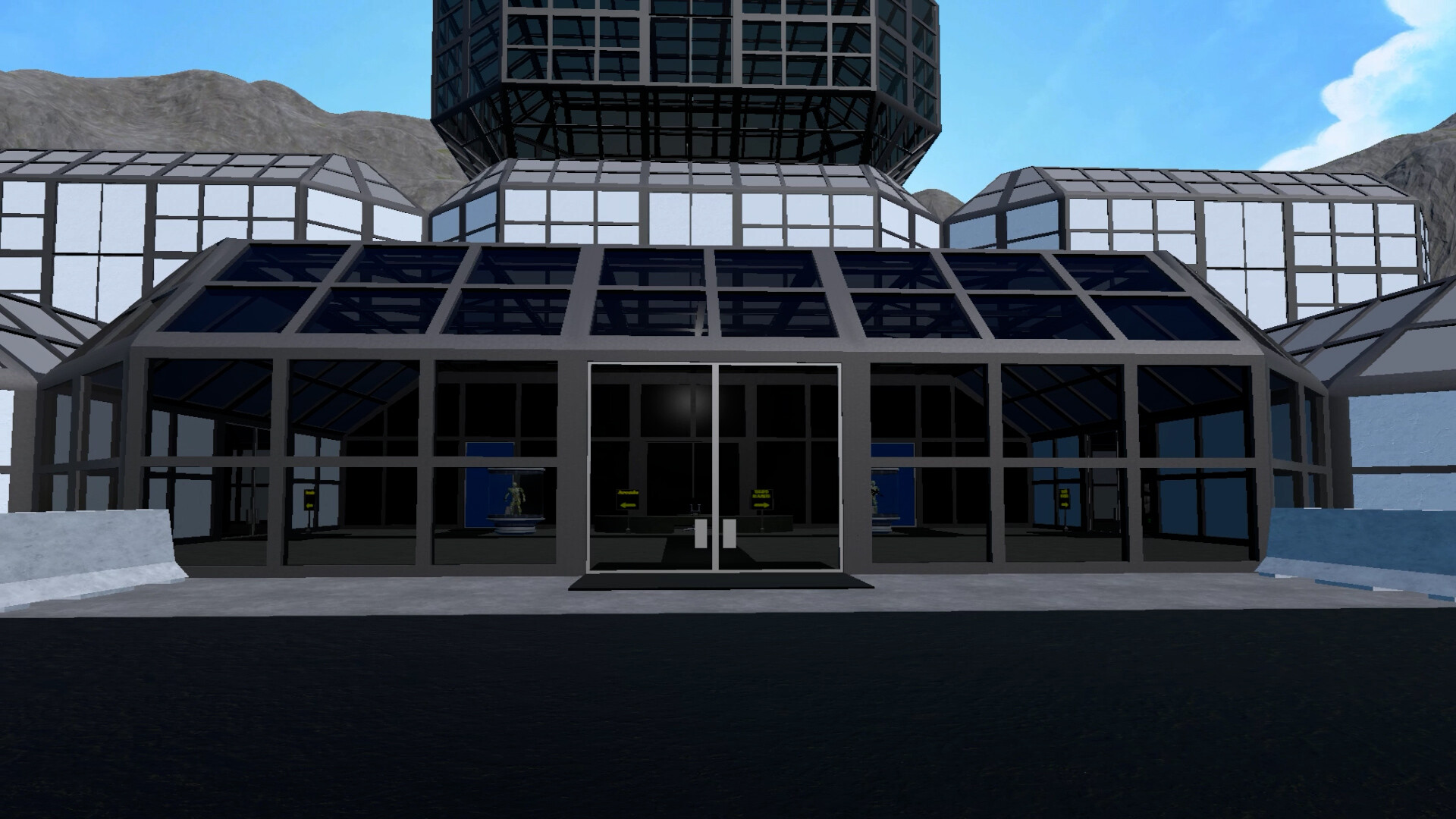 Accurate Adjacent Ballistics Simulator screenshot 2
