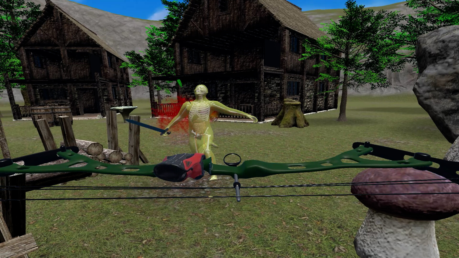 Accurate Adjacent Ballistics Simulator screenshot 27
