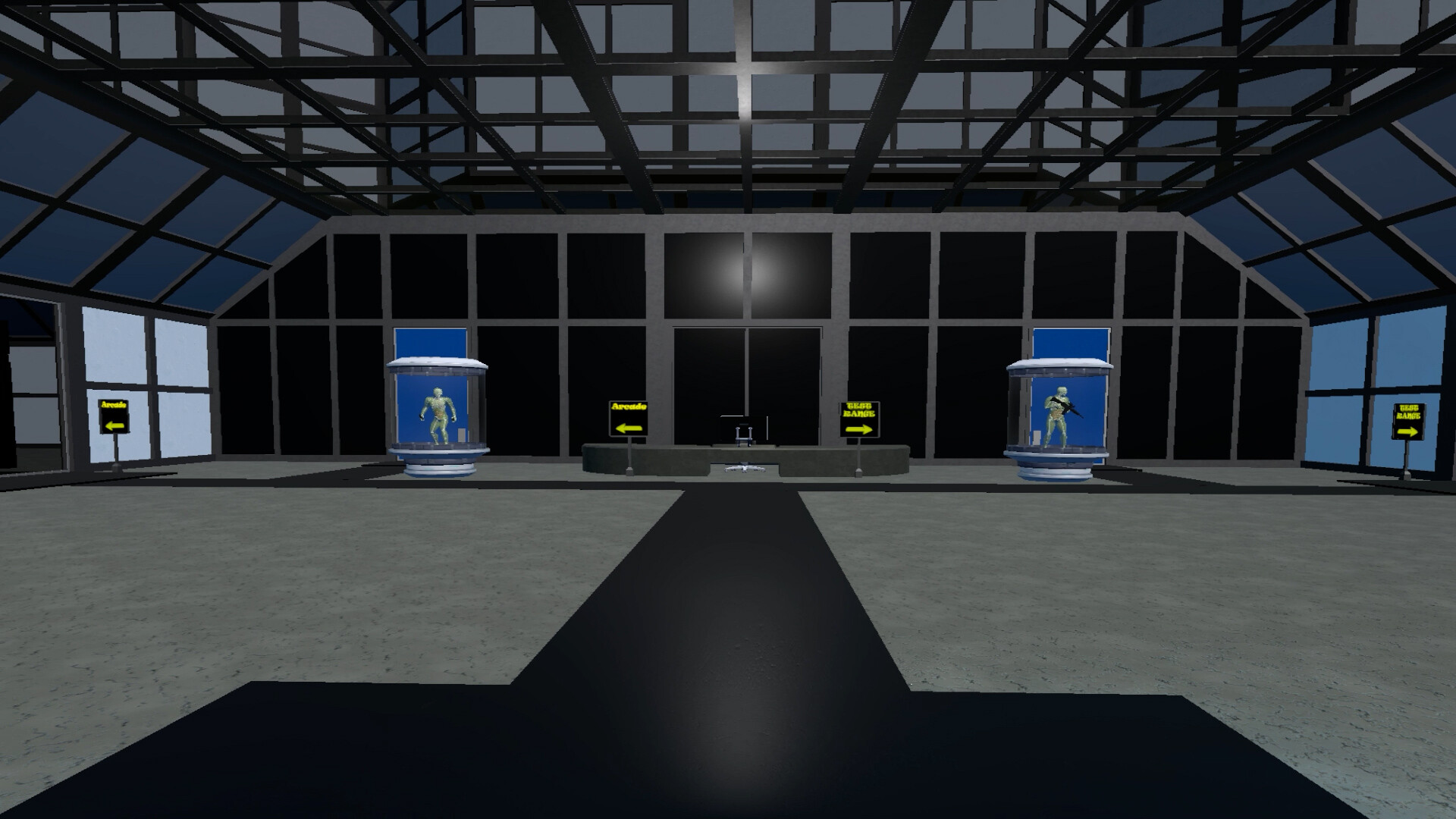 Accurate Adjacent Ballistics Simulator screenshot 3
