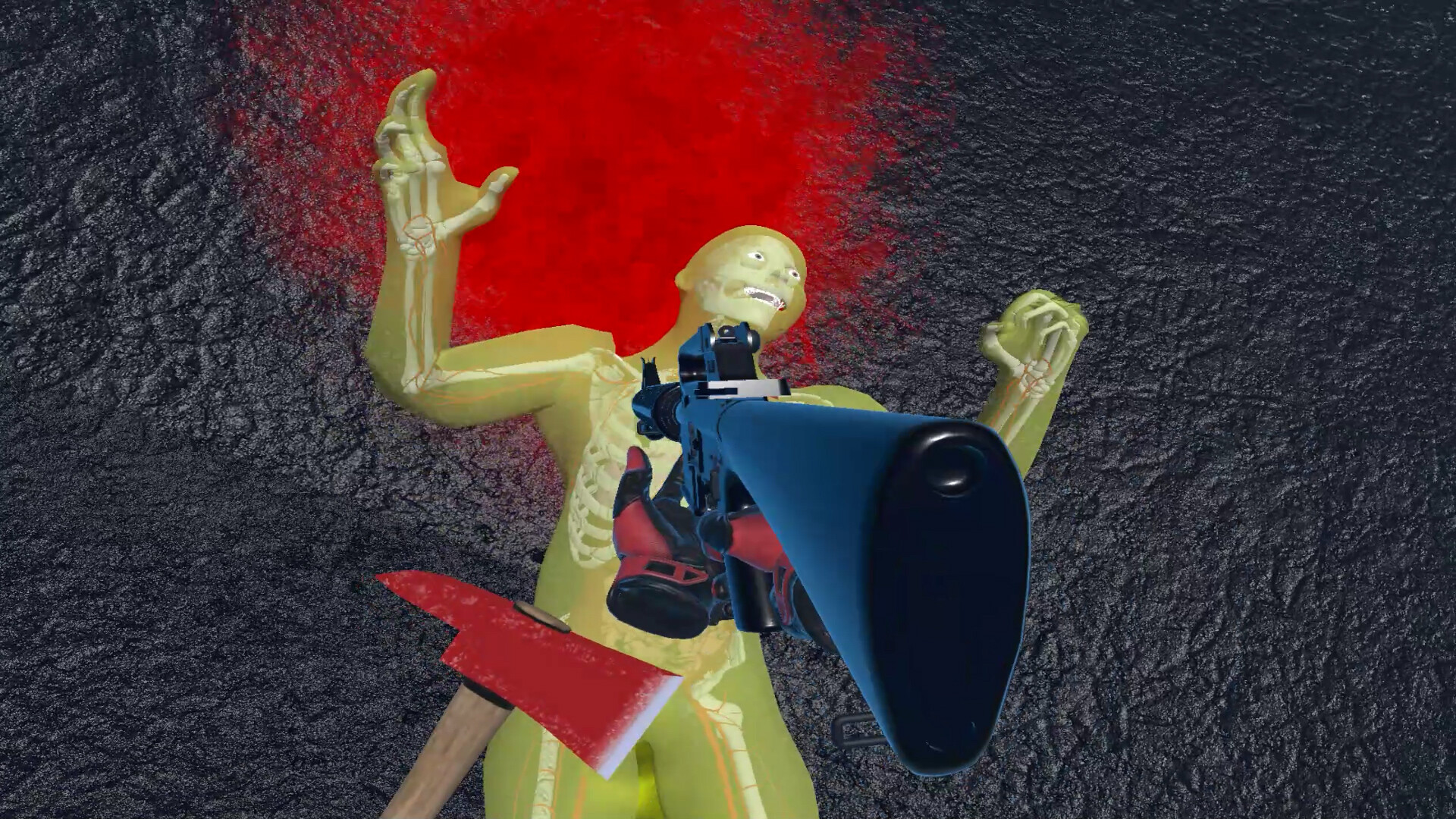 Accurate Adjacent Ballistics Simulator screenshot 39