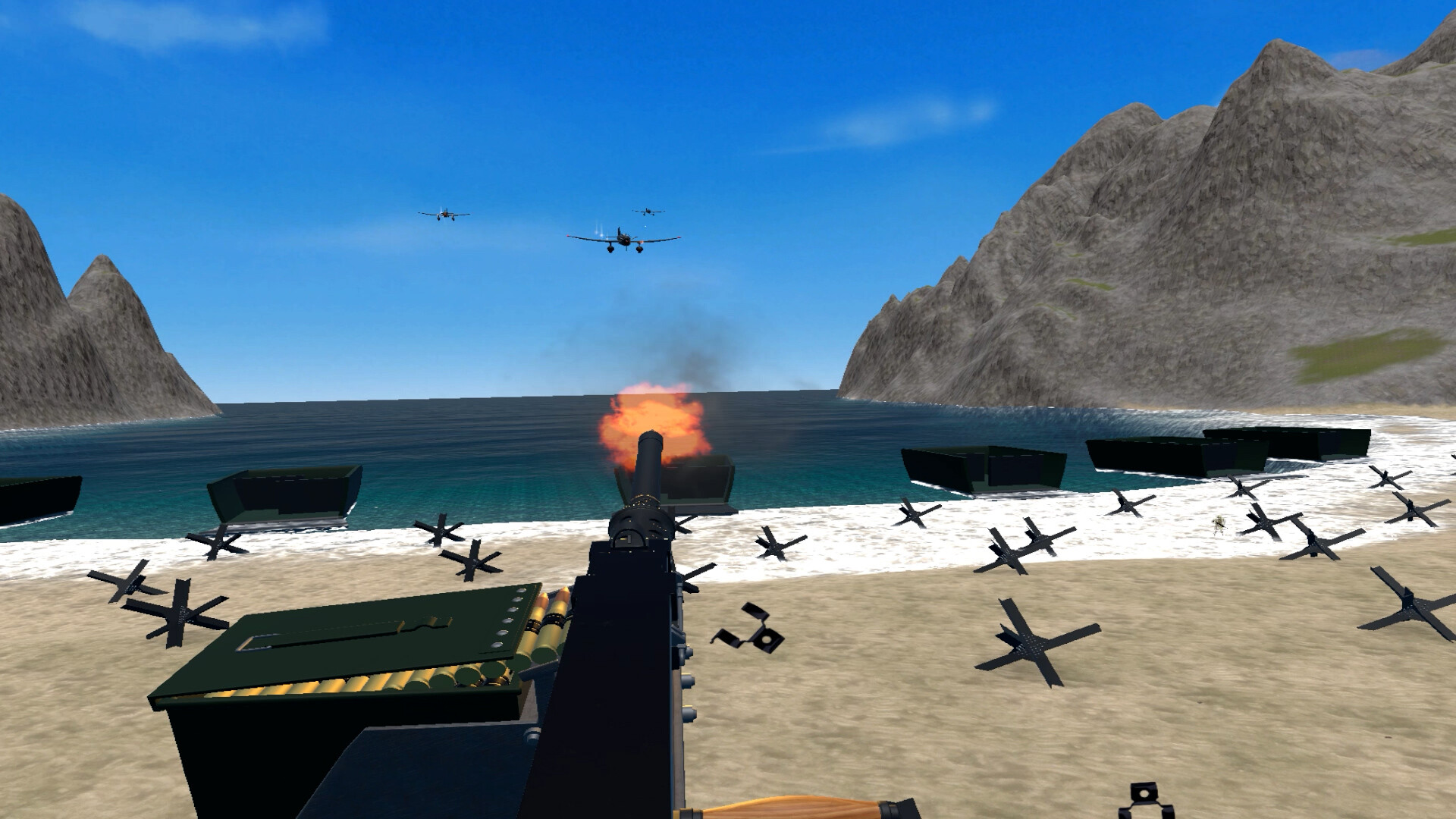 Accurate Adjacent Ballistics Simulator screenshot 49