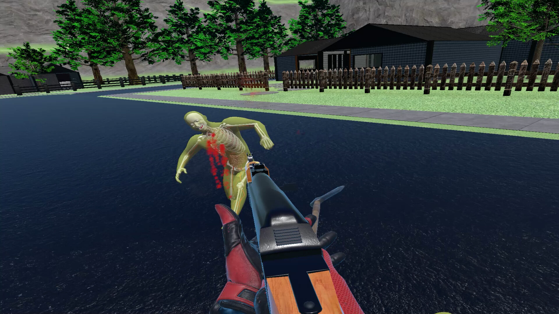 Accurate Adjacent Ballistics Simulator screenshot 34