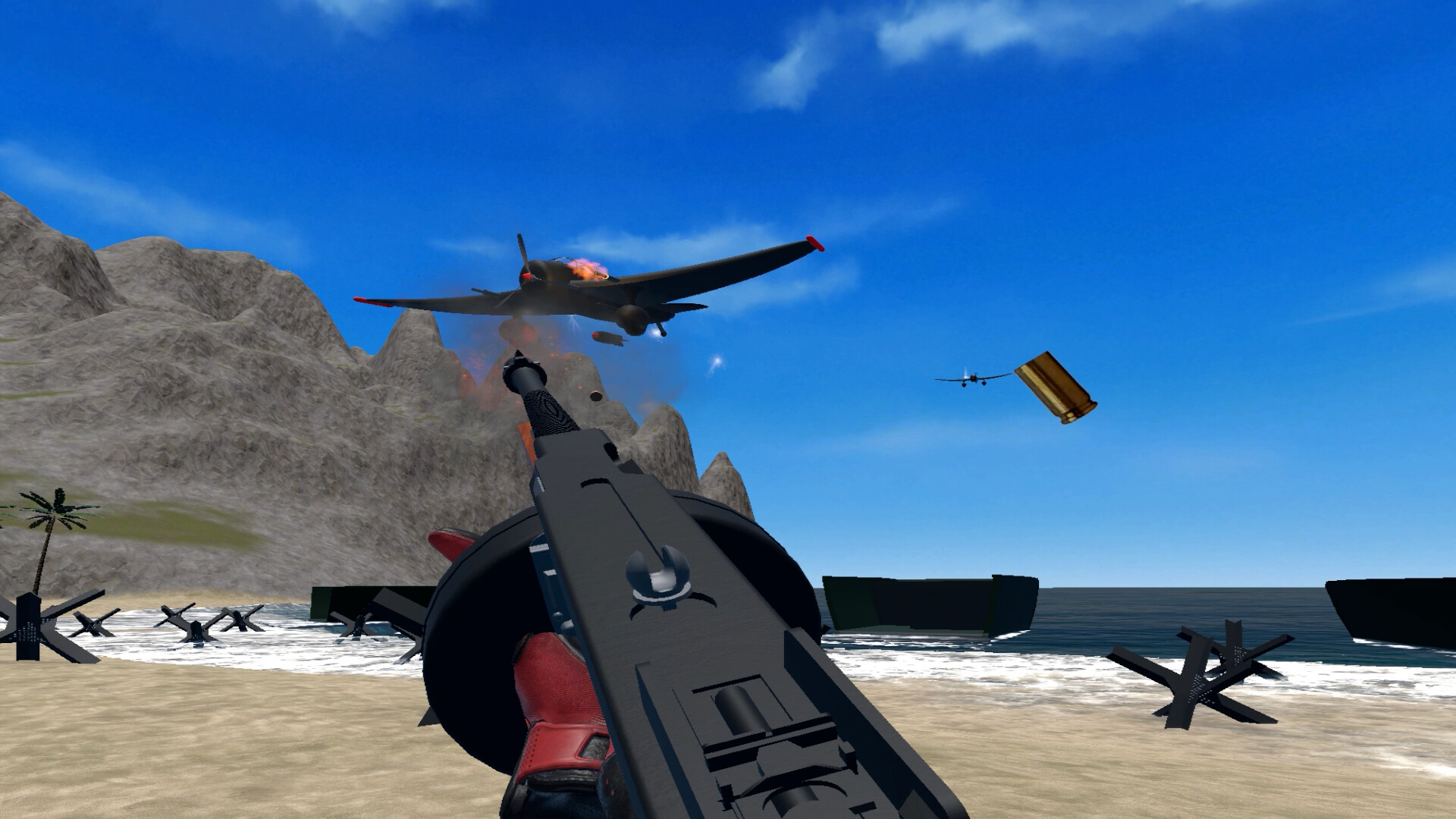 Accurate Adjacent Ballistics Simulator screenshot 46