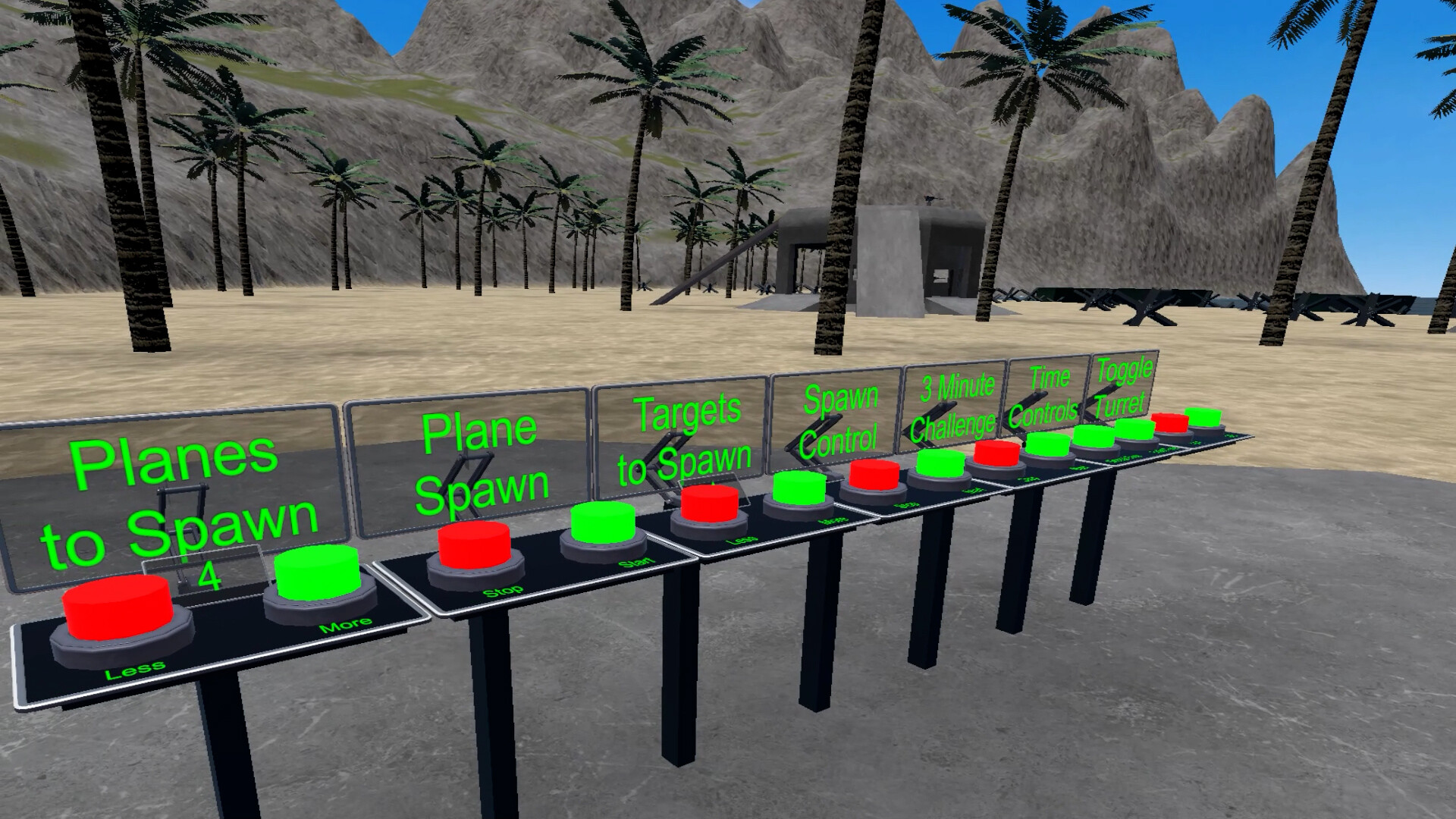 Accurate Adjacent Ballistics Simulator screenshot 43