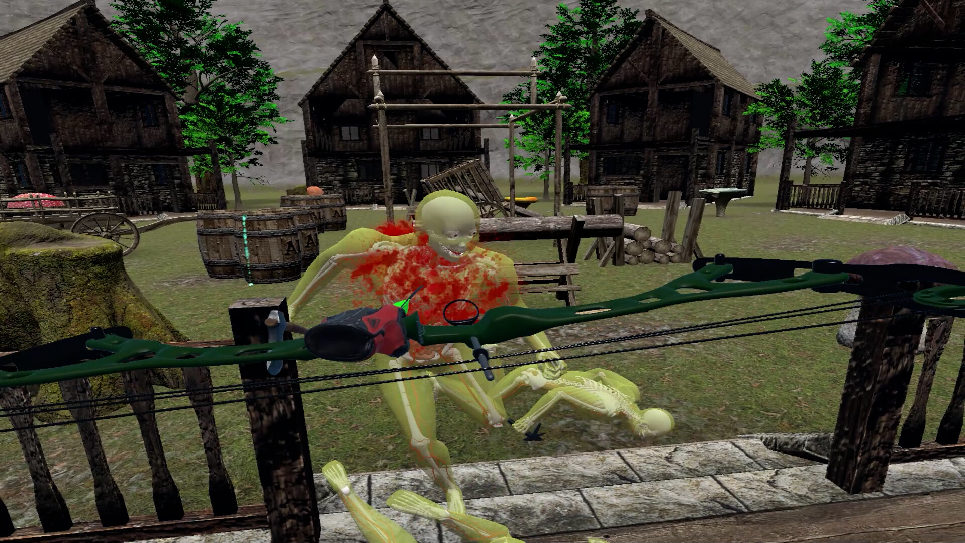 Accurate Adjacent Ballistics Simulator screenshot 25