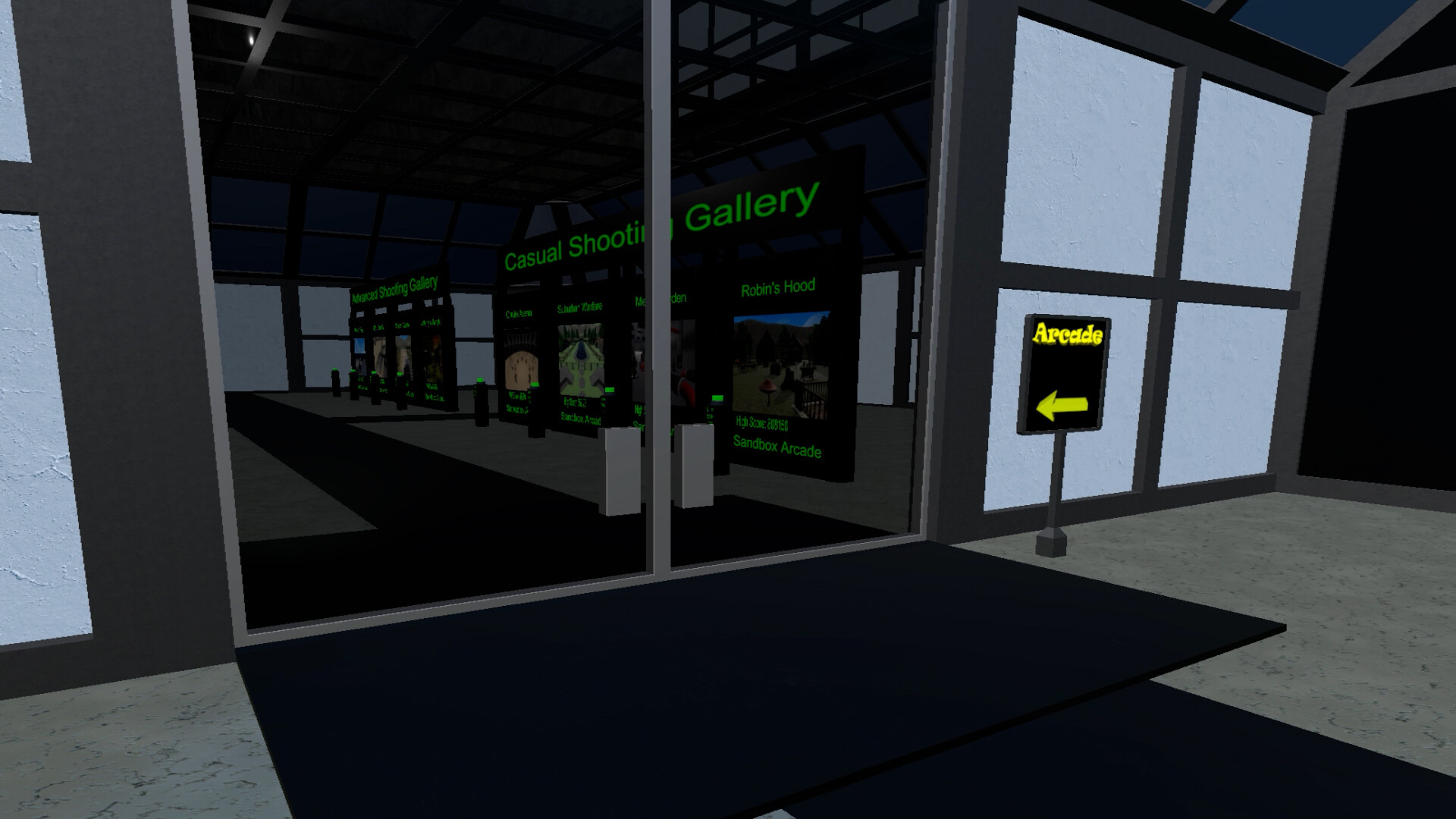 Accurate Adjacent Ballistics Simulator screenshot 21