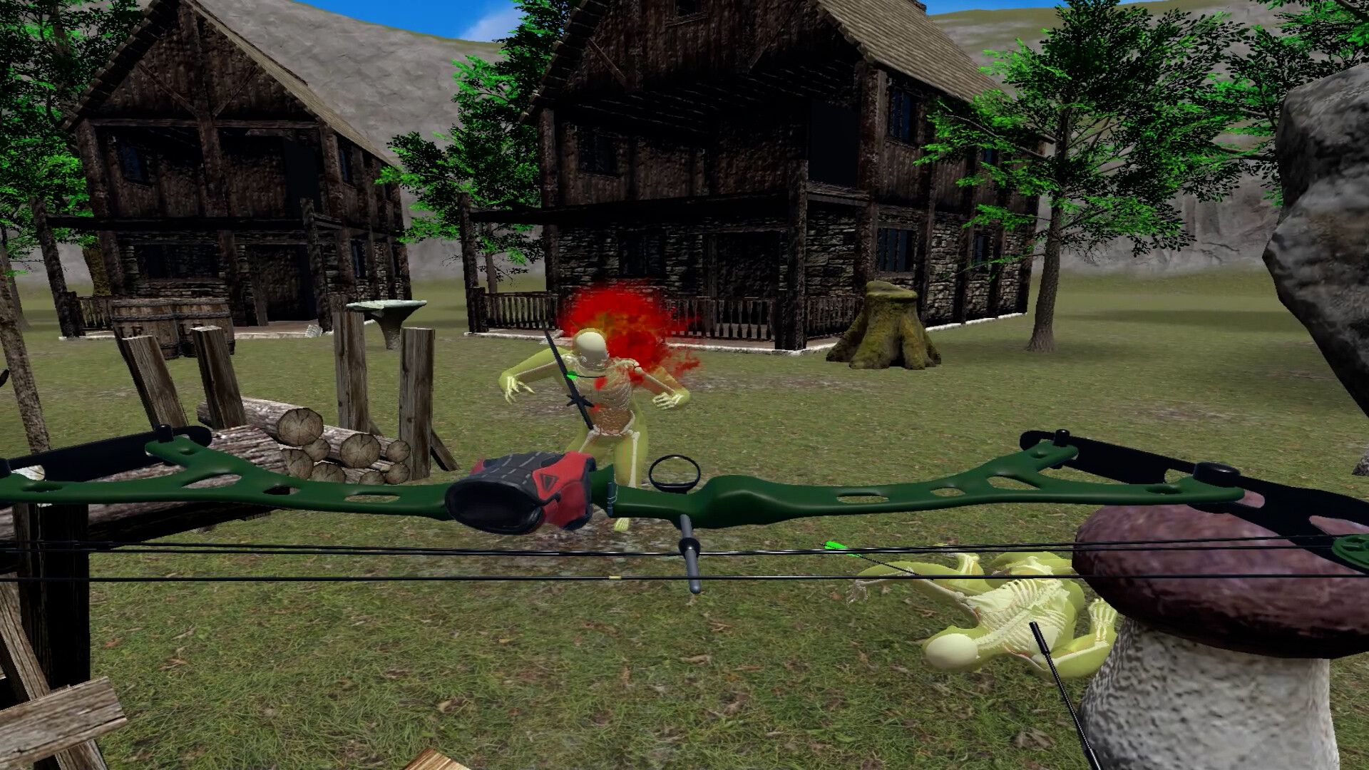 Accurate Adjacent Ballistics Simulator screenshot 28