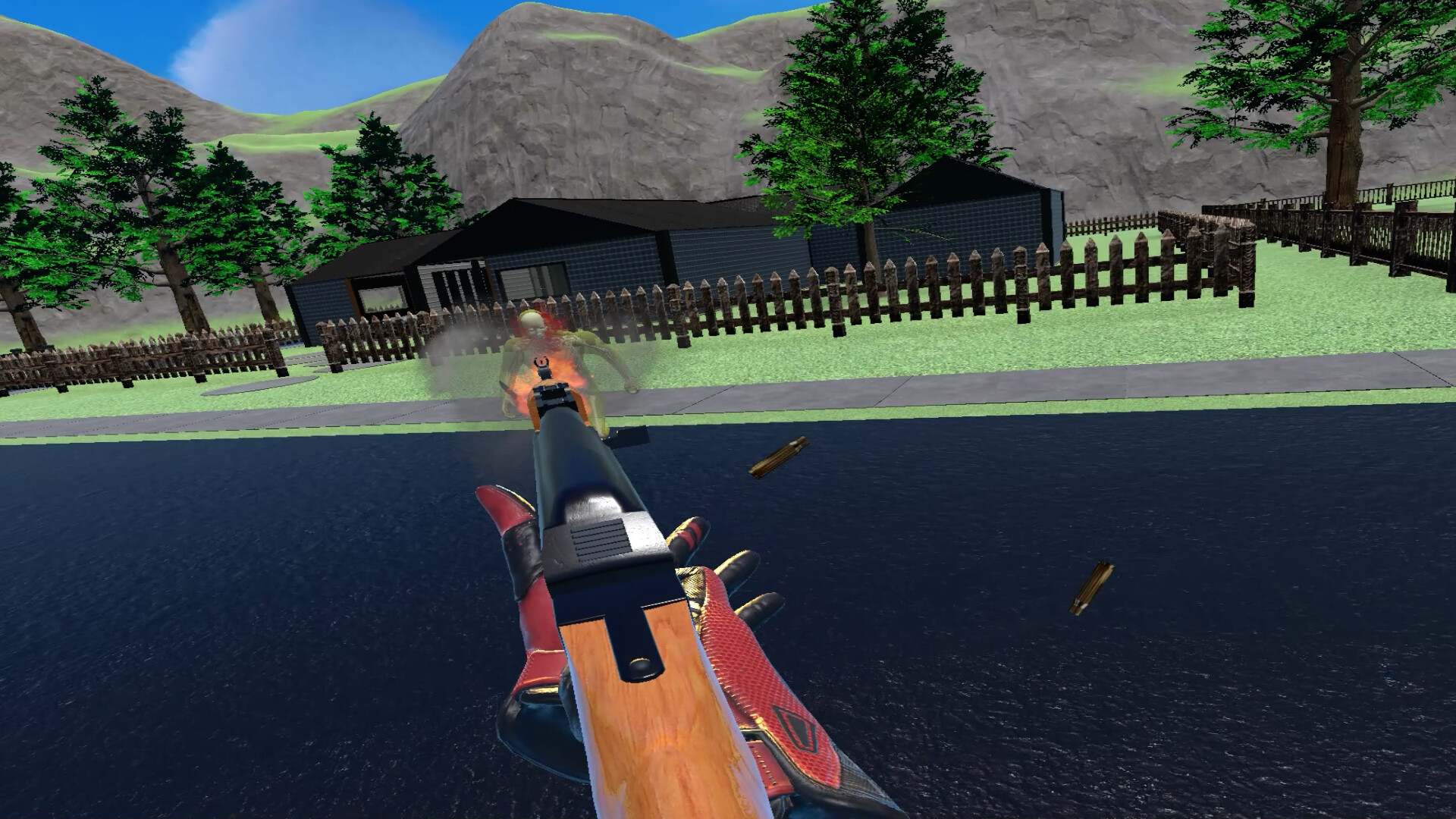 Accurate Adjacent Ballistics Simulator screenshot 33