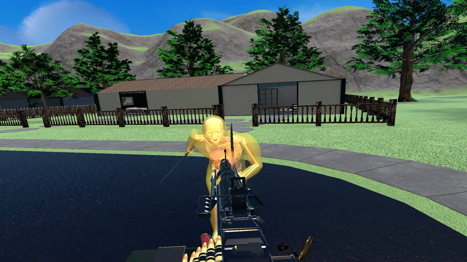 Accurate Adjacent Ballistics Simulator screenshot 30