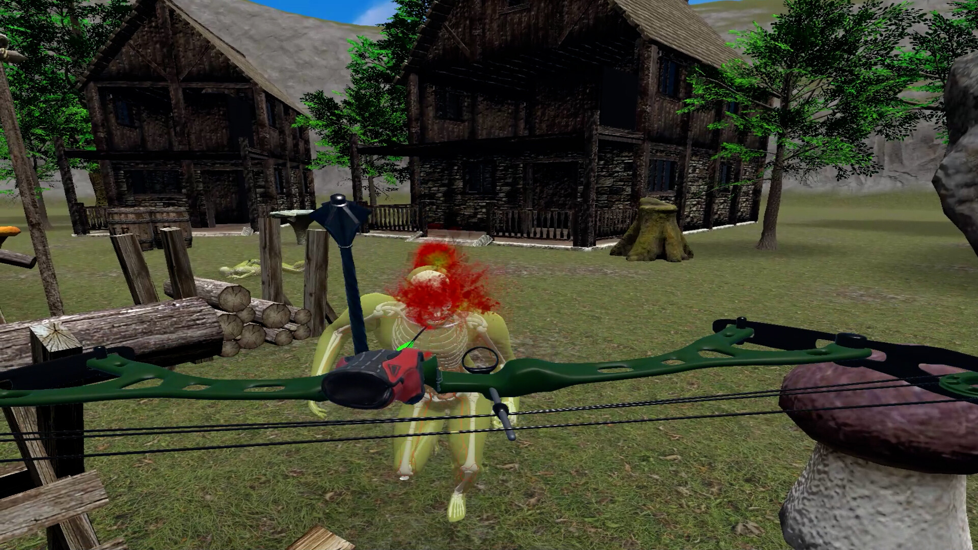 Accurate Adjacent Ballistics Simulator screenshot 26
