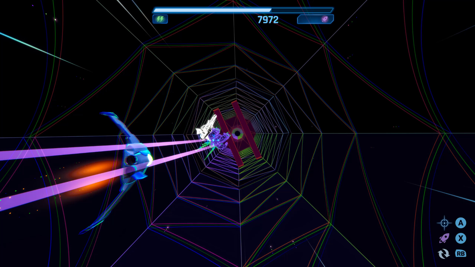 FUR Squadron screenshot 6