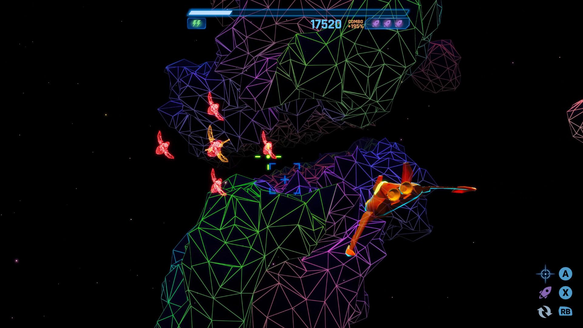 FUR Squadron screenshot 5