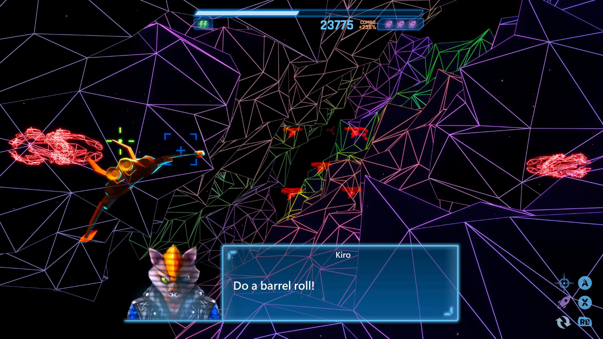 FUR Squadron screenshot 7