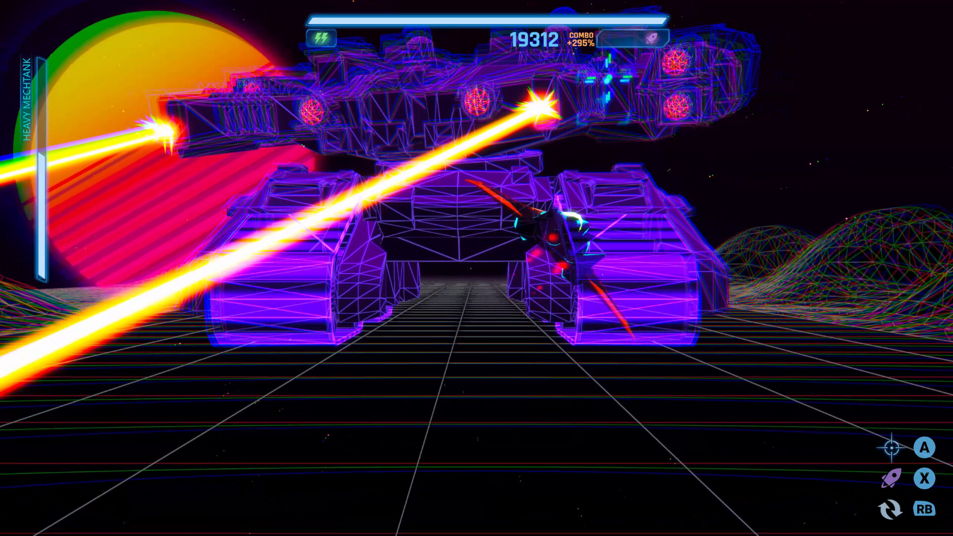 FUR Squadron screenshot 2