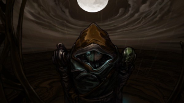 Primordia screenshot