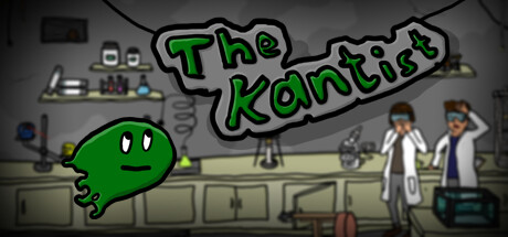 The Kantist Cover Image