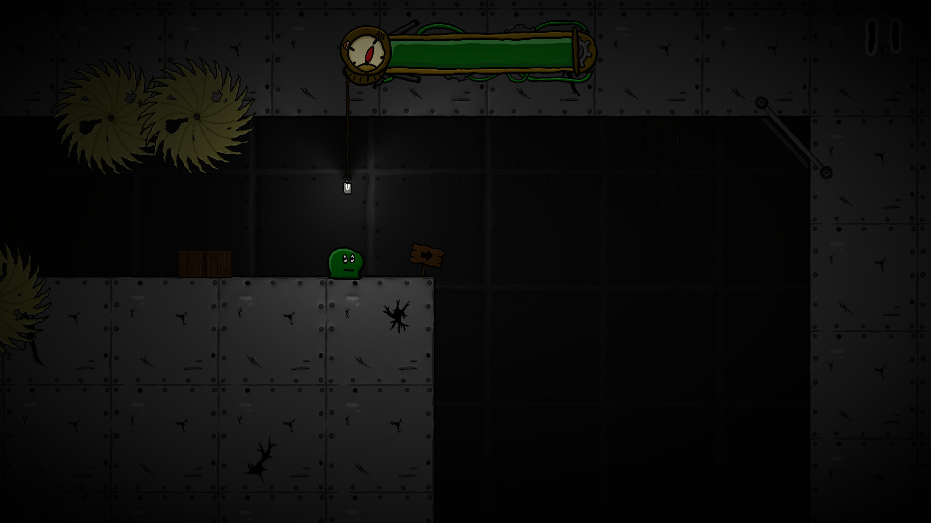 The Kantist screenshot 16