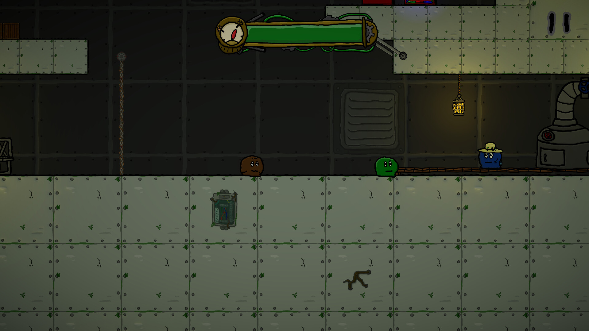 The Kantist screenshot 5
