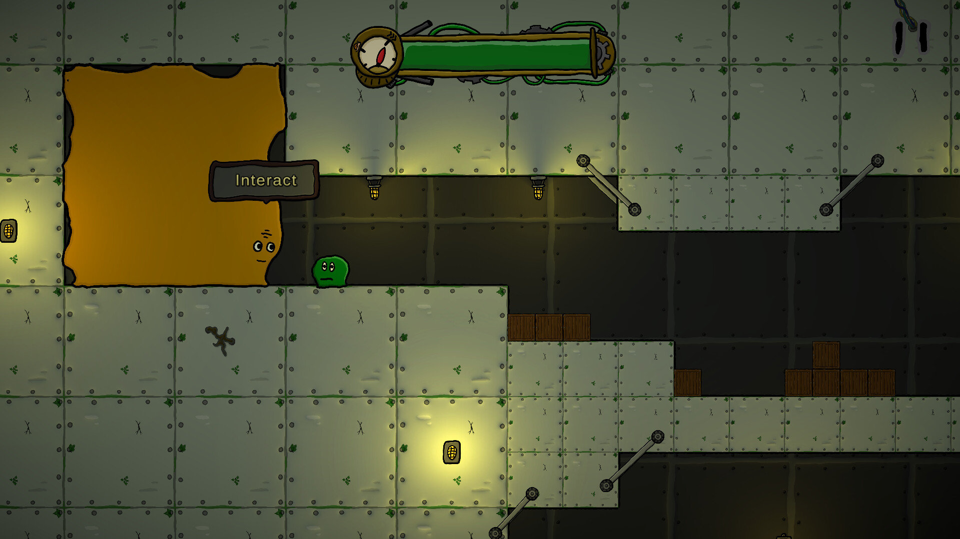 The Kantist screenshot 9