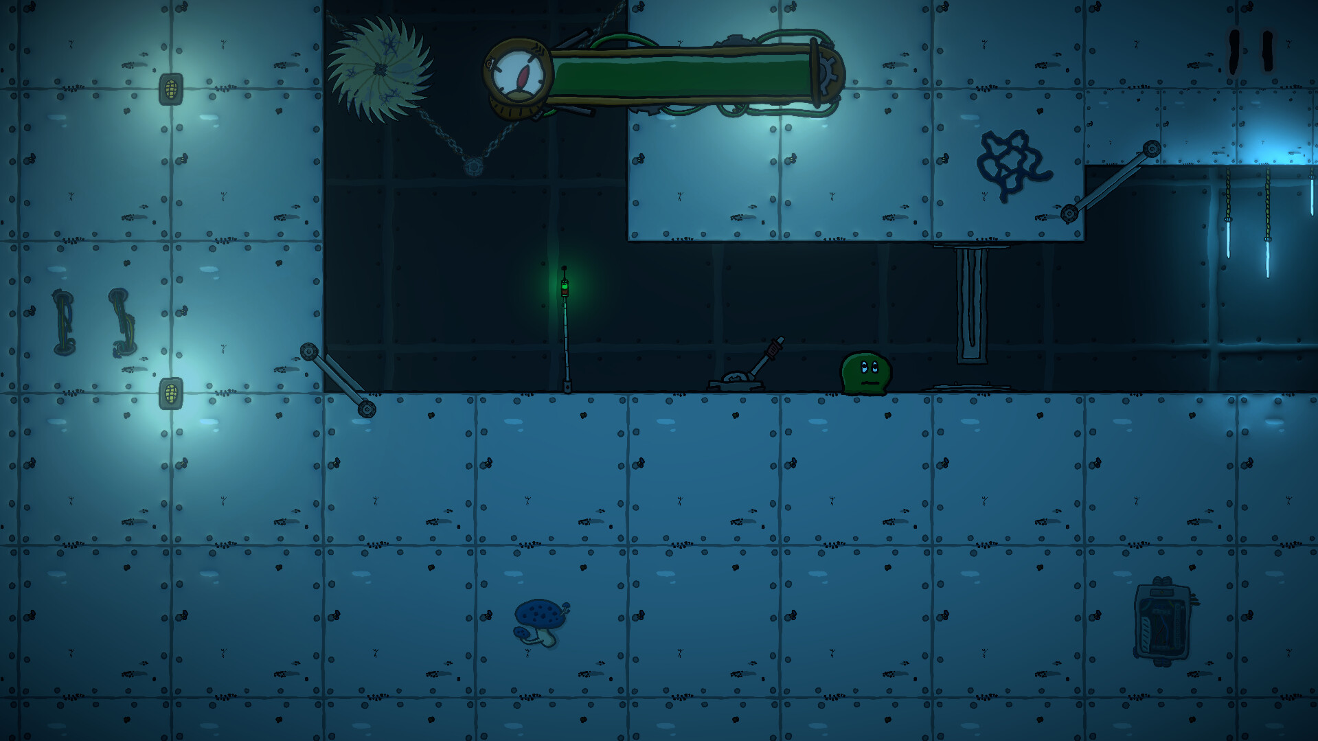 The Kantist screenshot 13