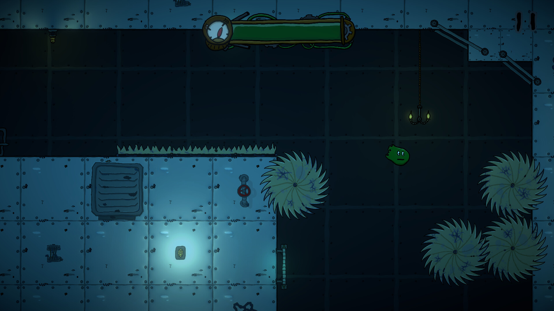 The Kantist screenshot 14