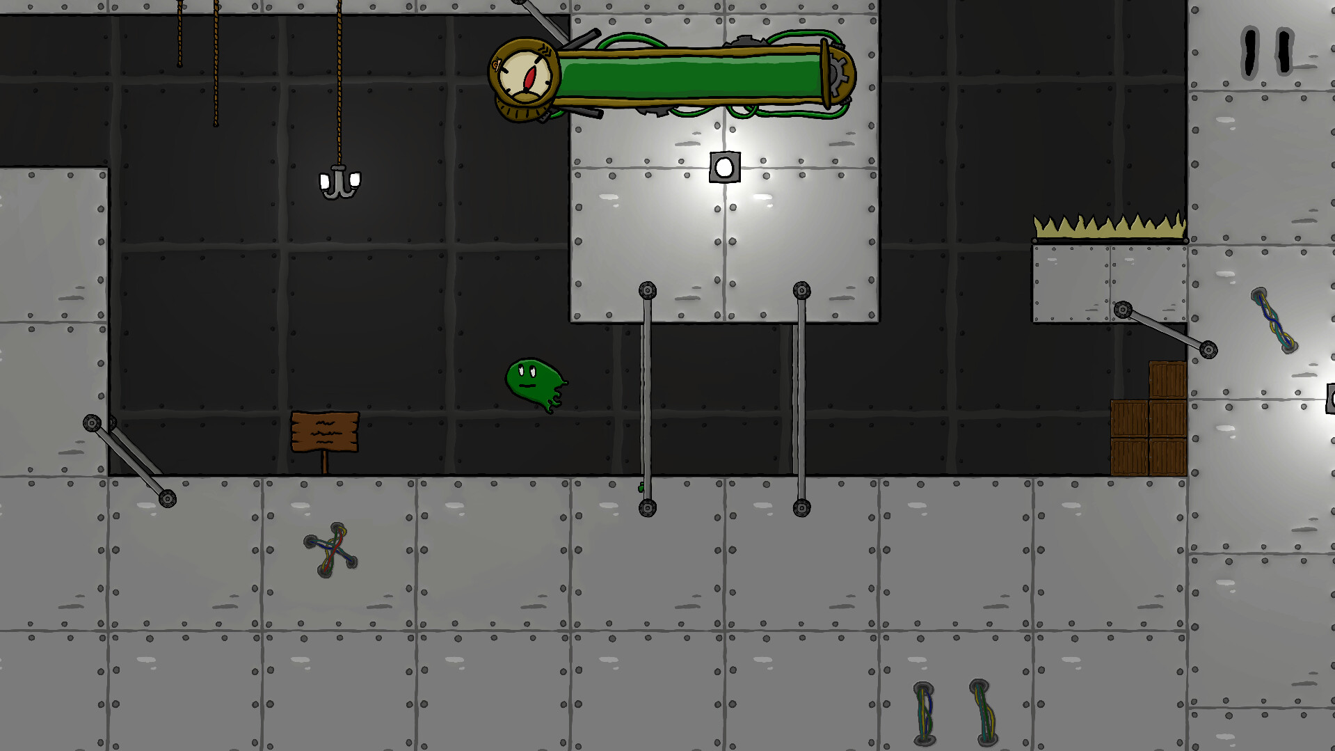 The Kantist screenshot 4