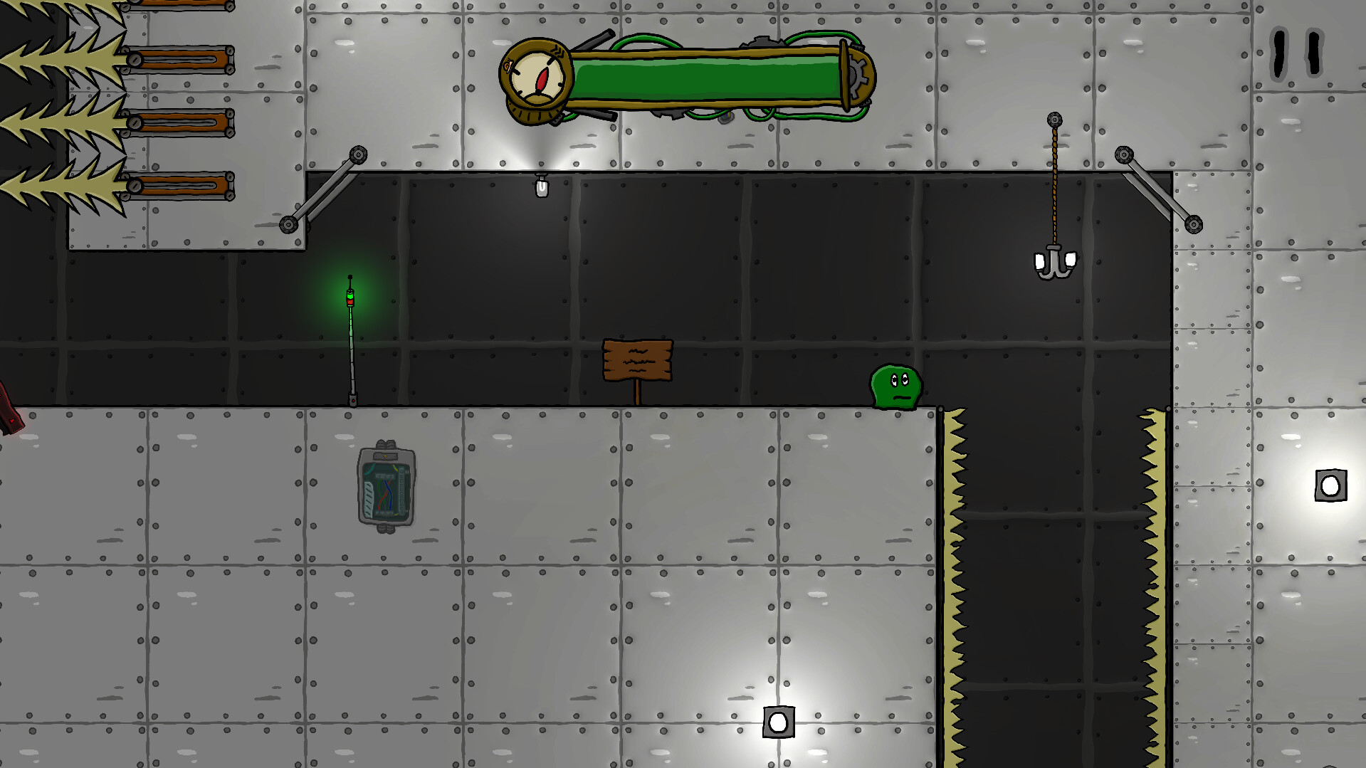 The Kantist screenshot 1