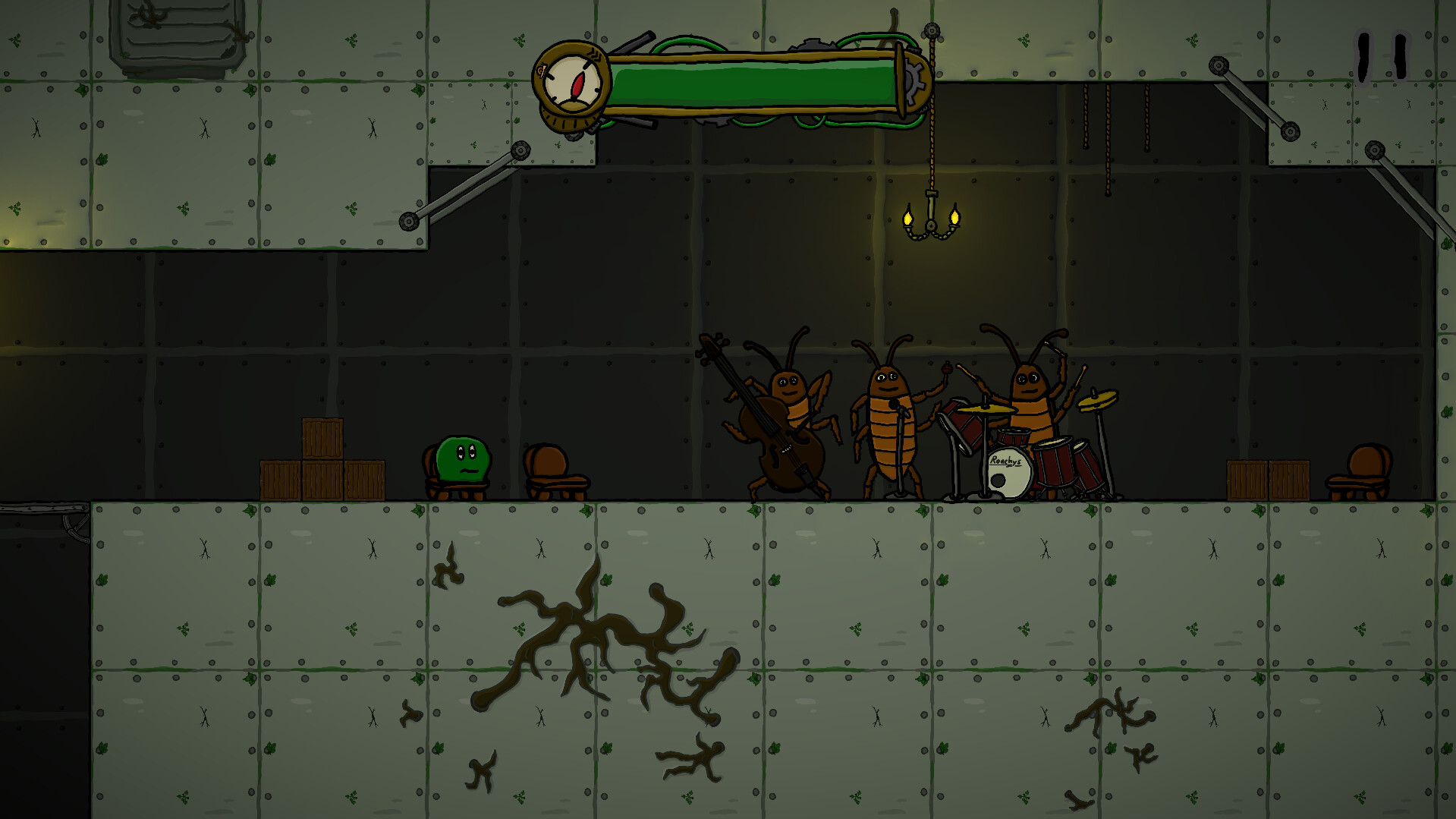 The Kantist screenshot 7