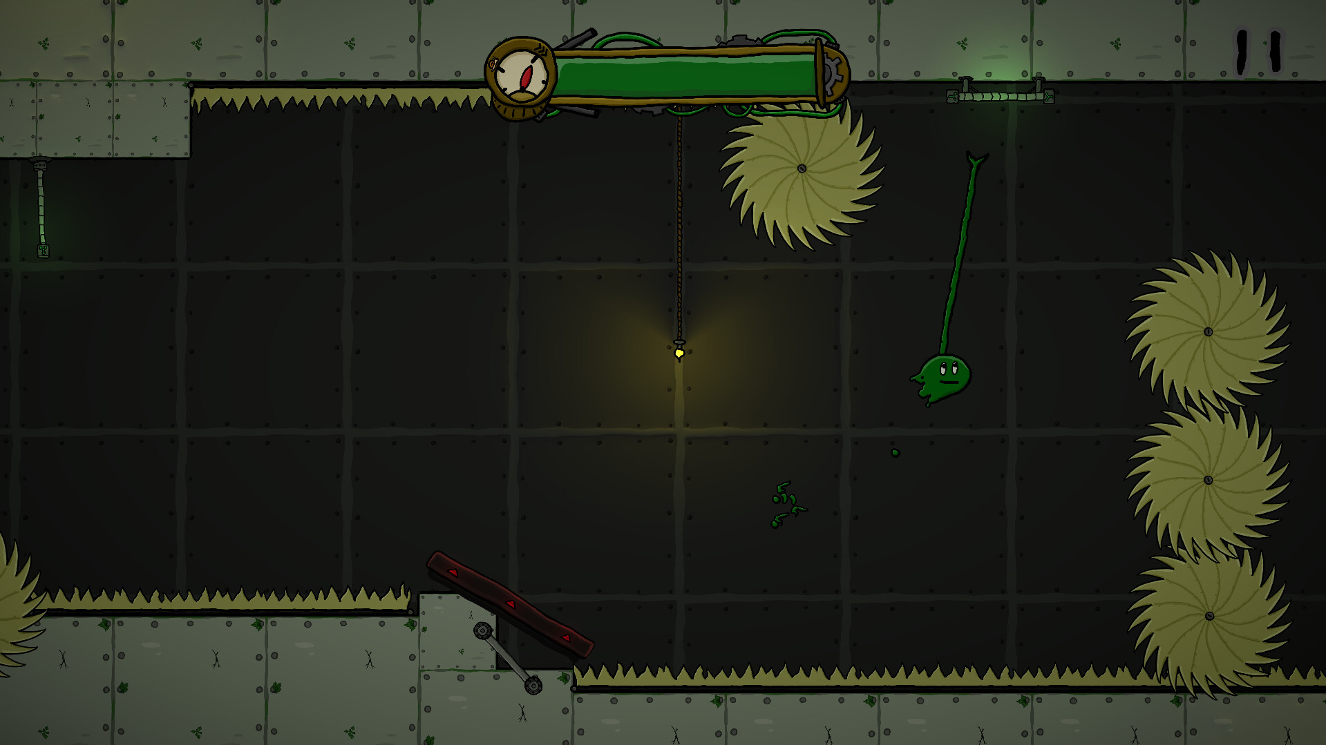 The Kantist screenshot 8