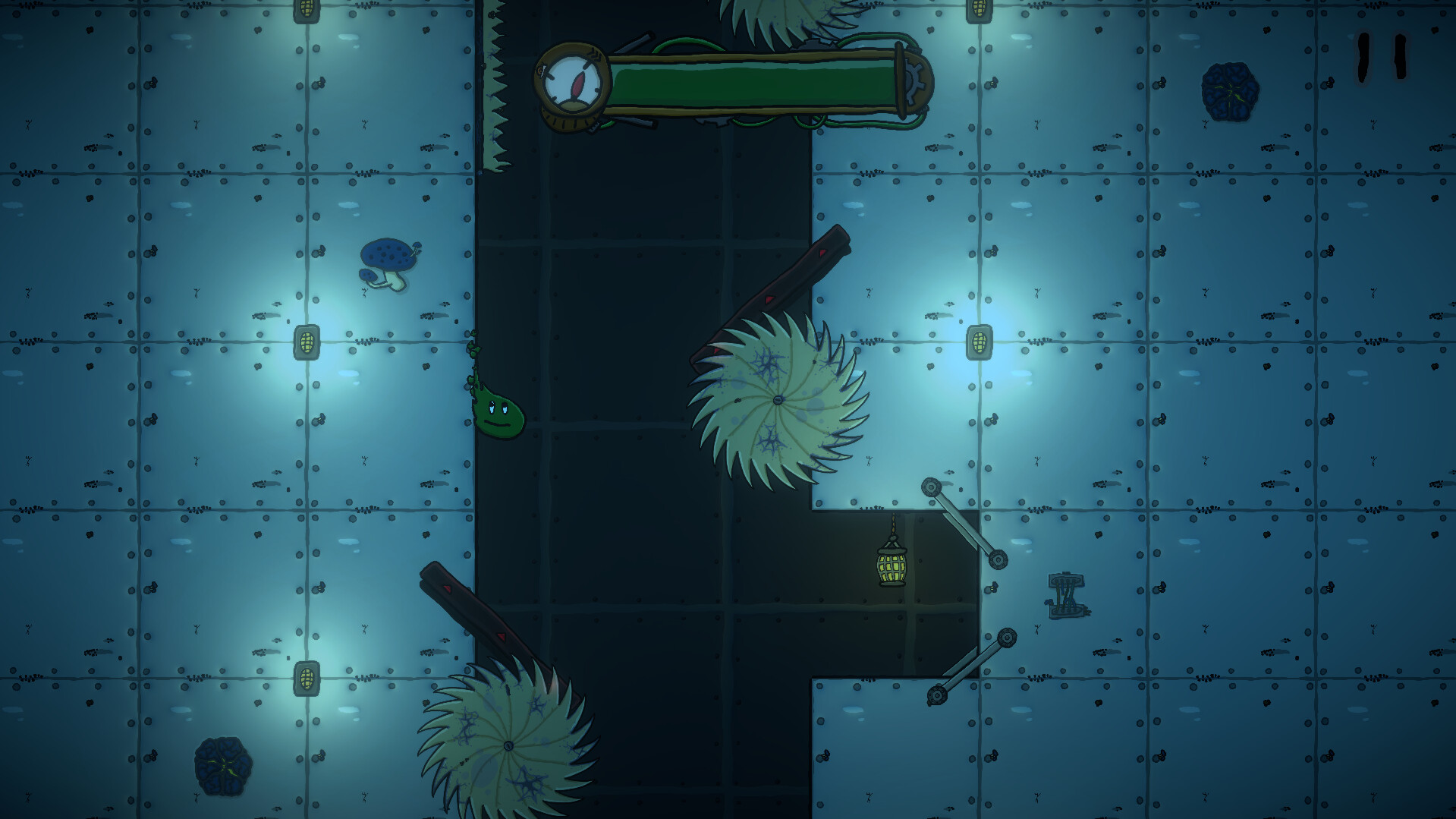 The Kantist screenshot 12