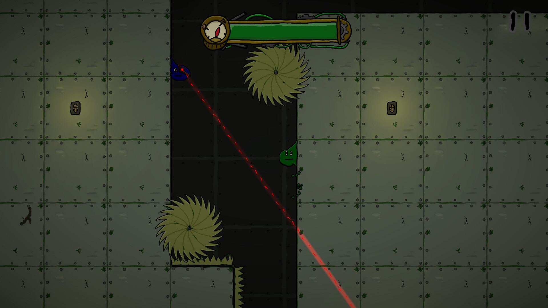 The Kantist screenshot 11