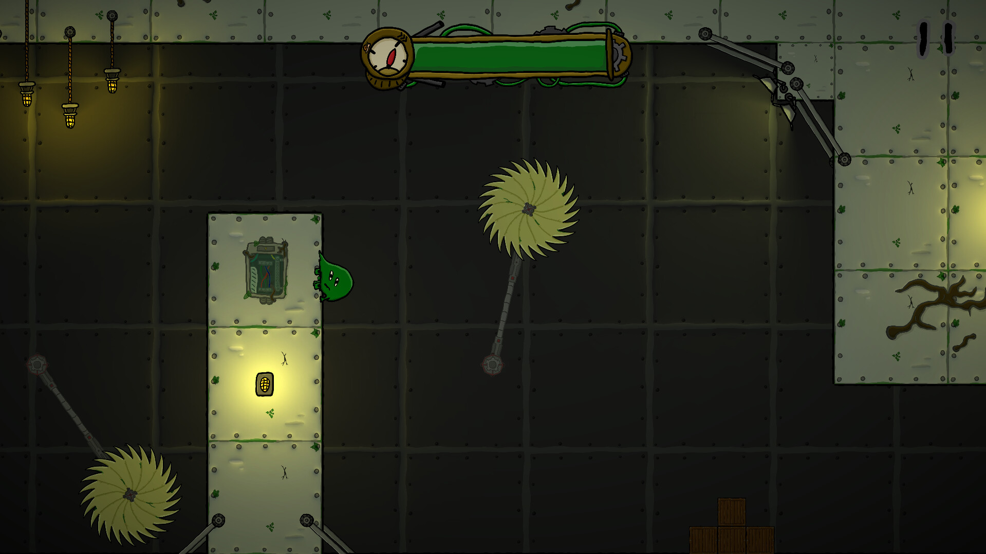 The Kantist screenshot 10