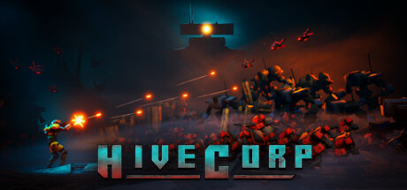 HiveCorp