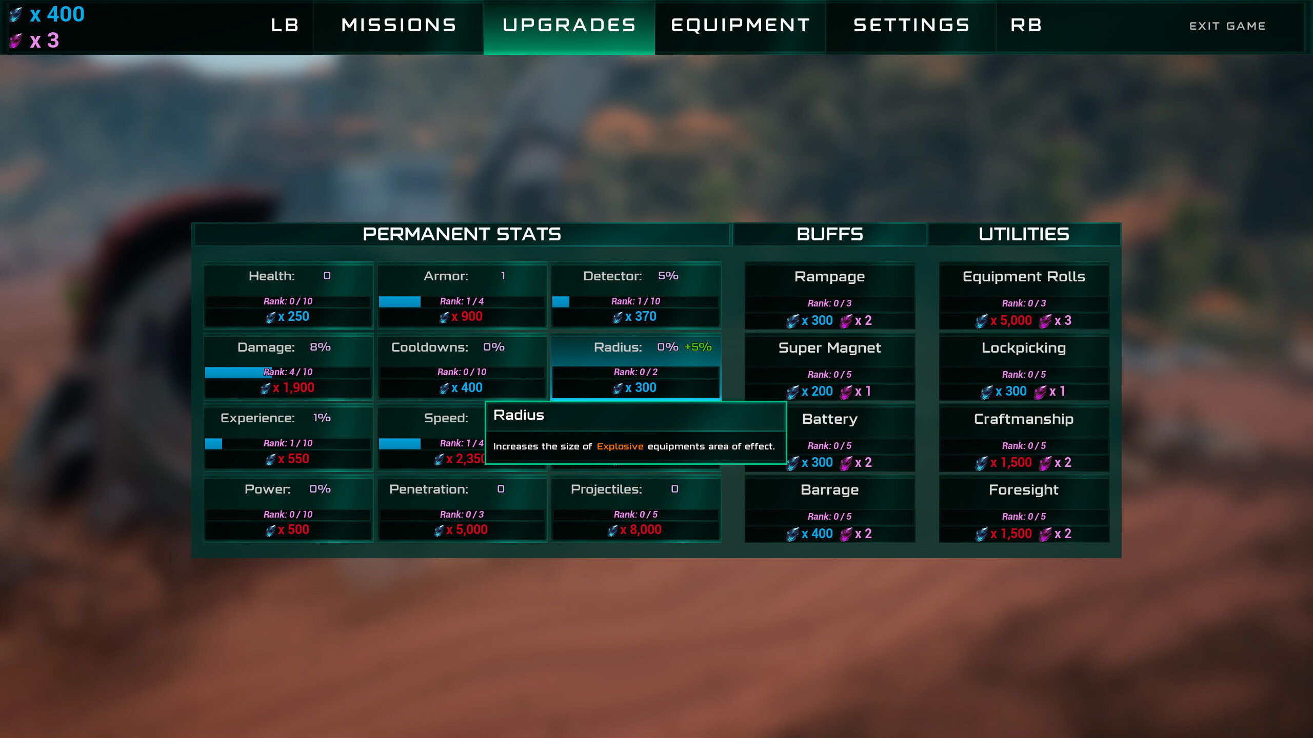 HiveCorp screenshot 4