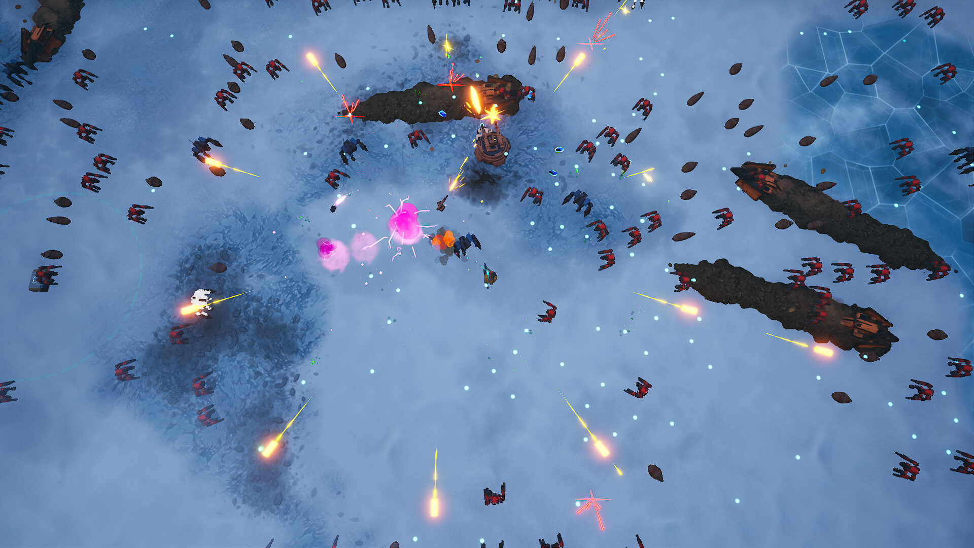 HiveCorp screenshot 7