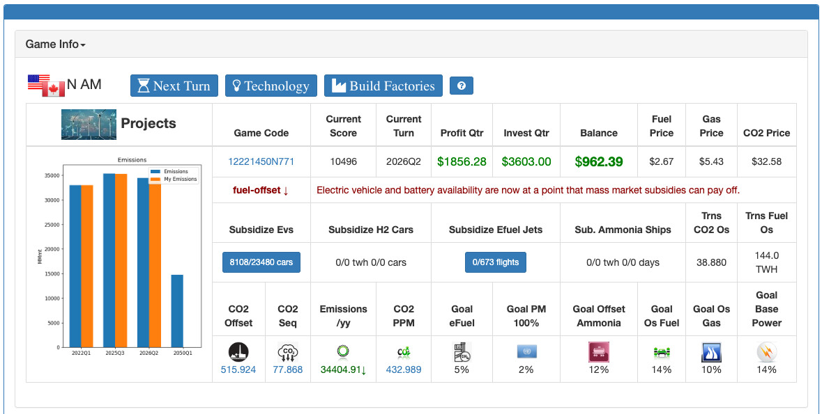 Simnetzero screenshot 1
