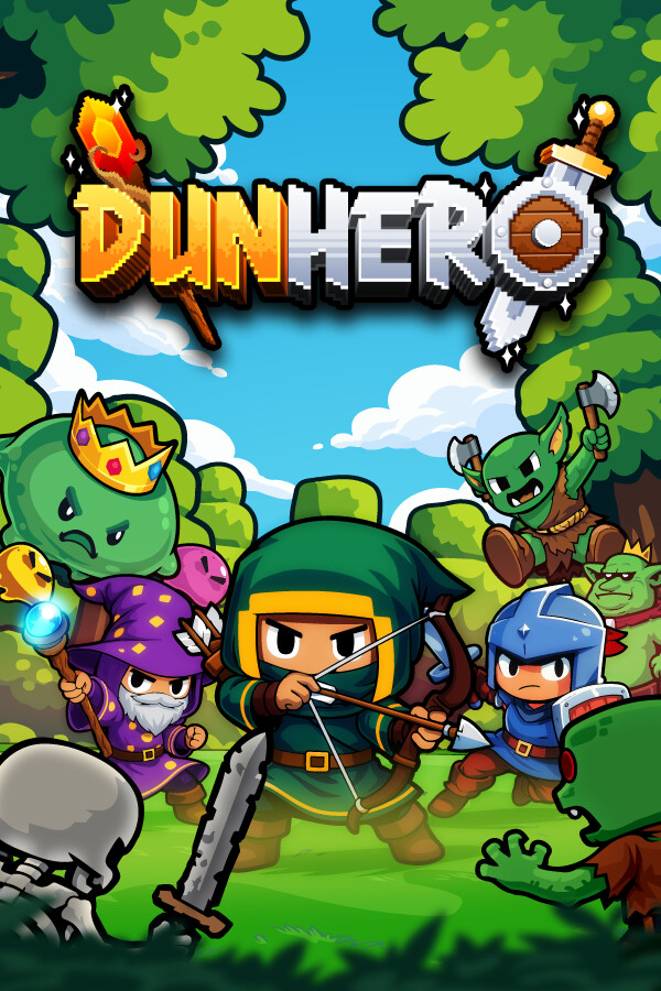 DunHero