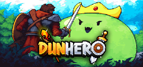 DunHero Cover Image