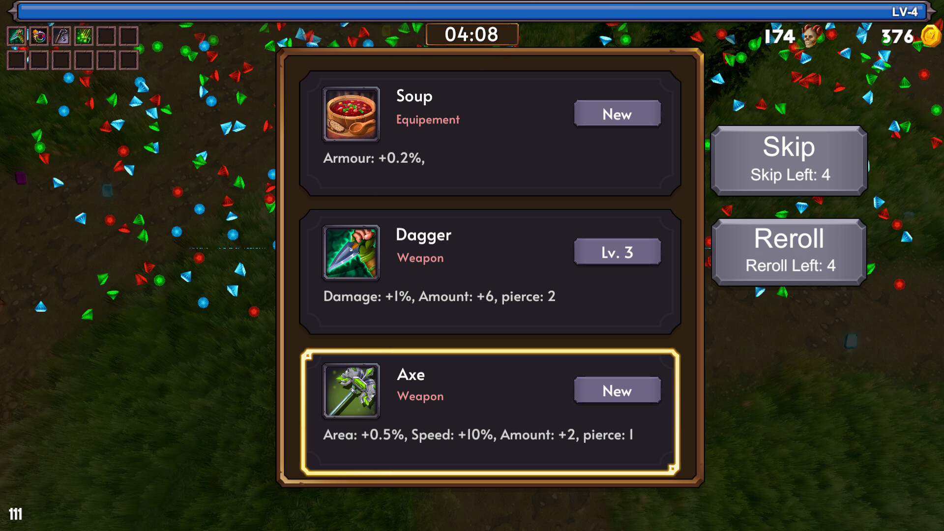 Dragon Survivors screenshot 7