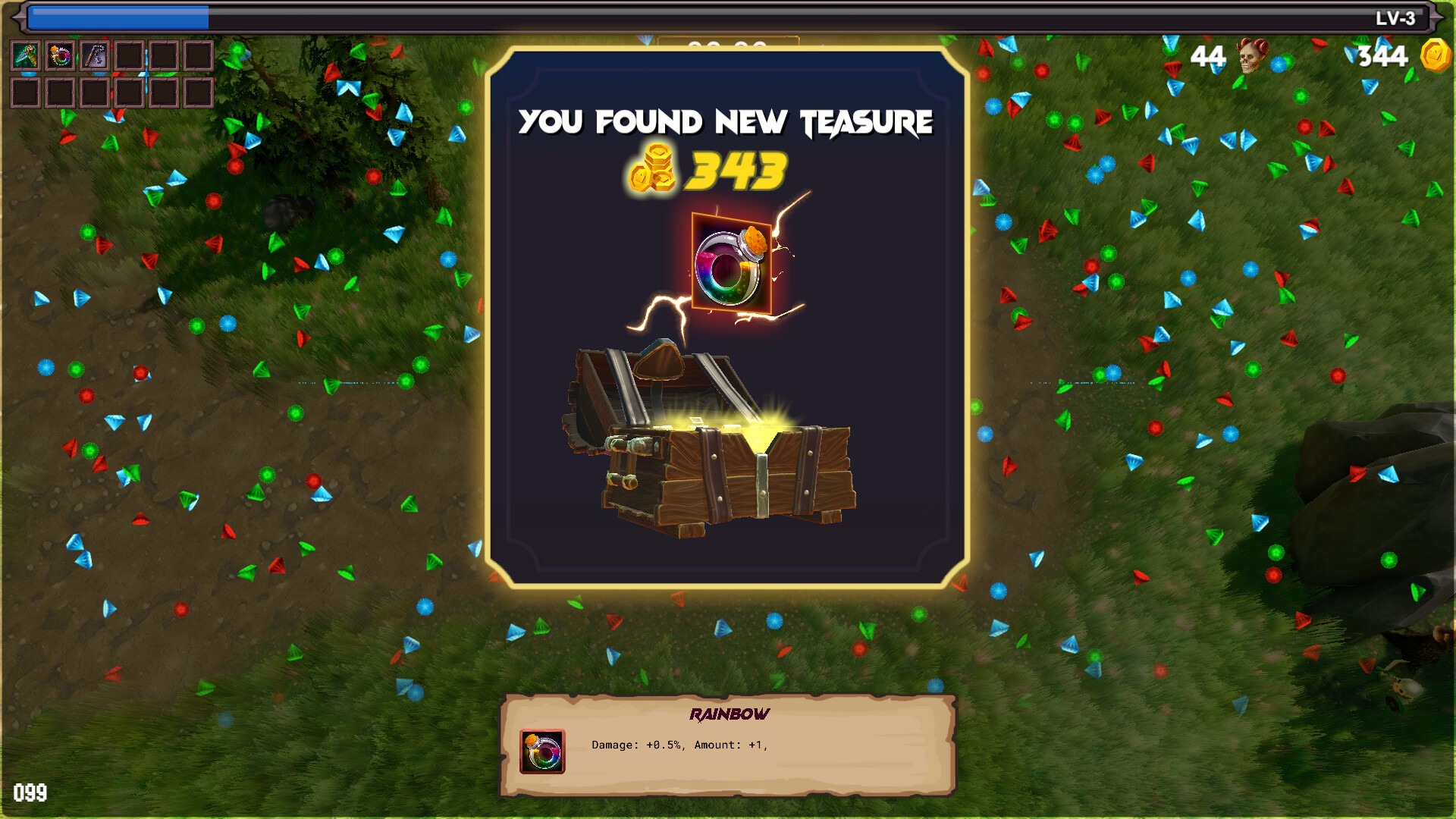 Dragon Survivors screenshot 9